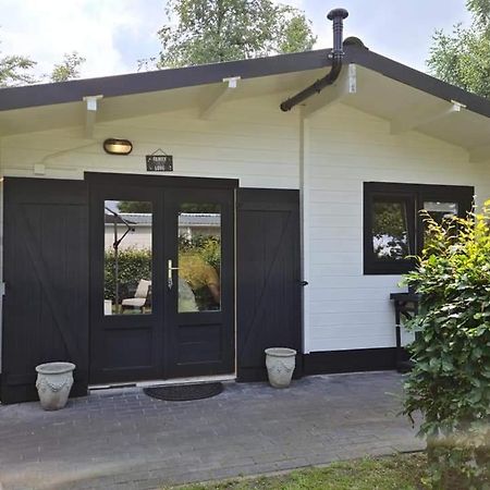 Casa Ibiza Is Vakantie In Drenthe Схонебек Екстер'єр фото