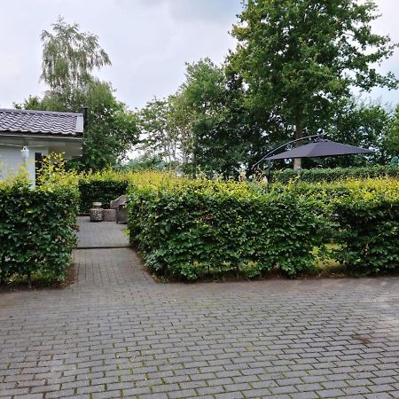 Casa Ibiza Is Vakantie In Drenthe Схонебек Екстер'єр фото
