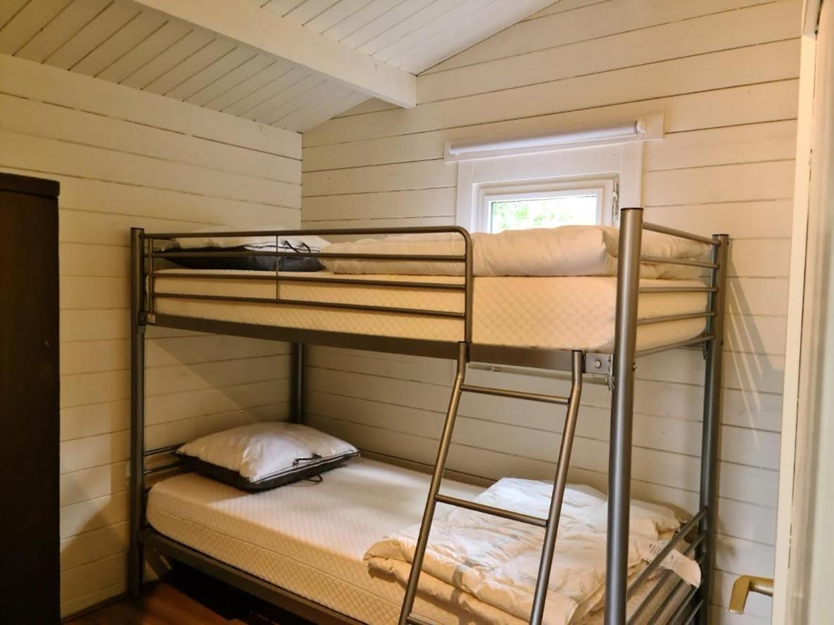 Casa Ibiza Is Vakantie In Drenthe Схонебек Екстер'єр фото