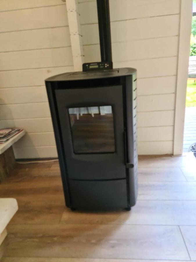 Casa Ibiza Is Vakantie In Drenthe Схонебек Екстер'єр фото