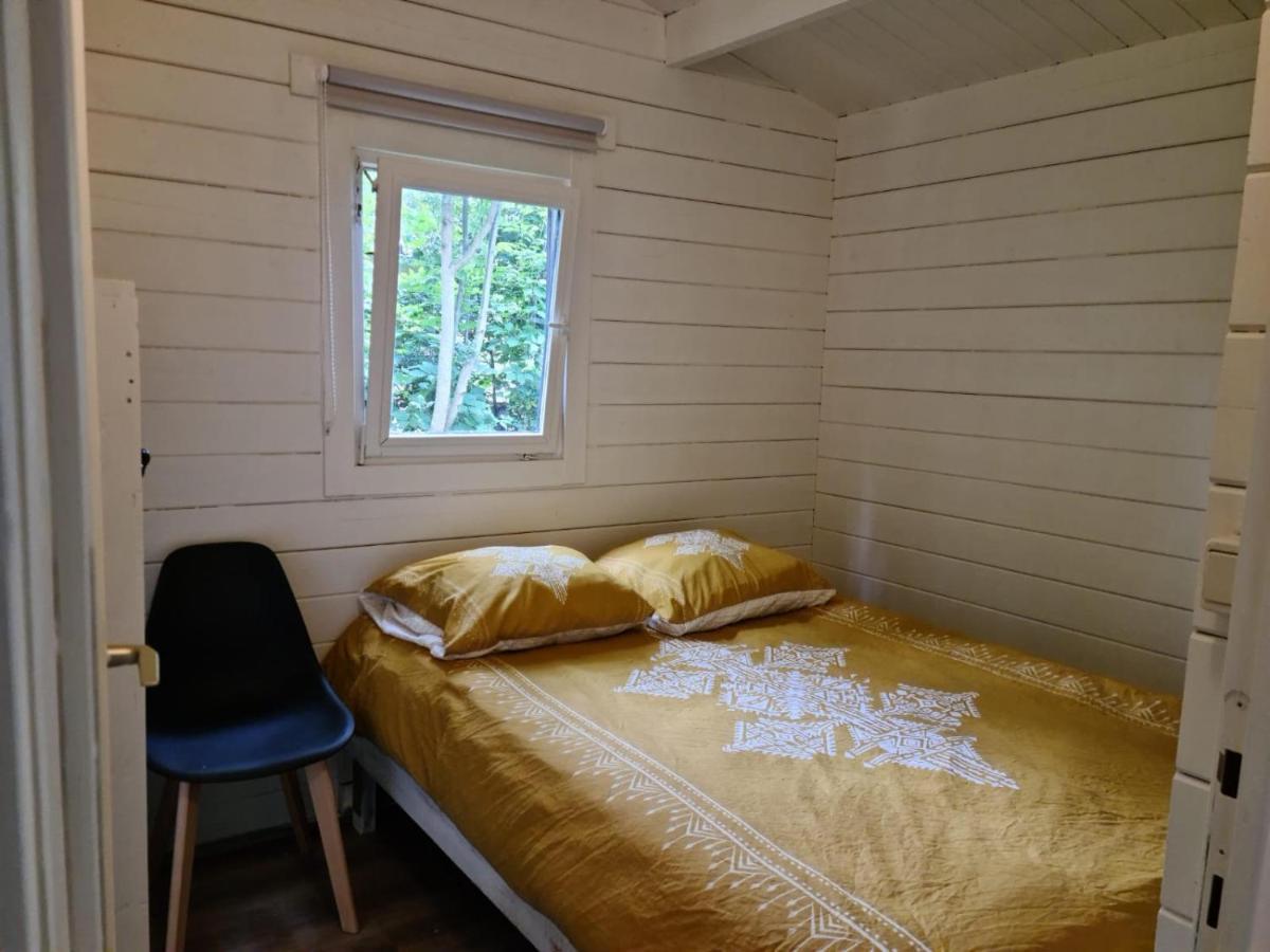 Casa Ibiza Is Vakantie In Drenthe Схонебек Екстер'єр фото