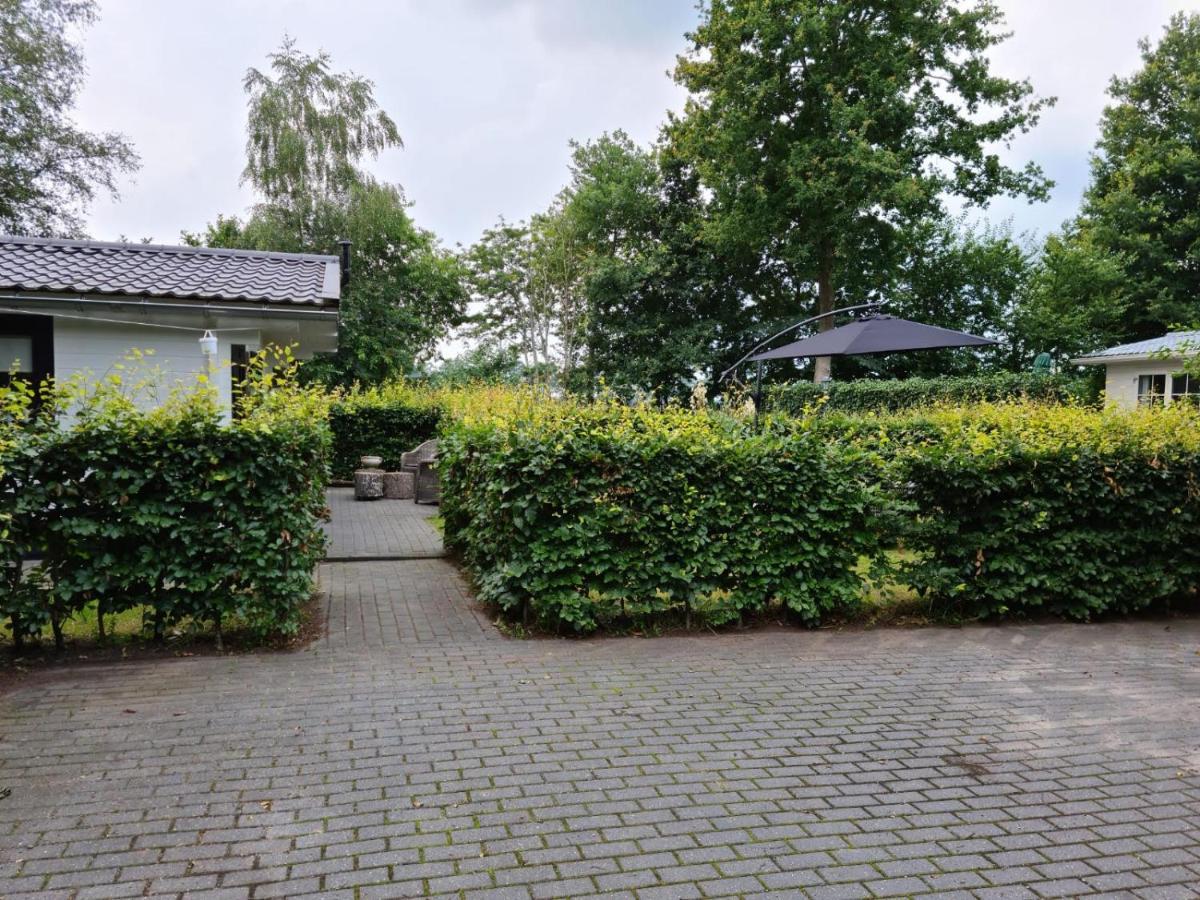 Casa Ibiza Is Vakantie In Drenthe Схонебек Екстер'єр фото